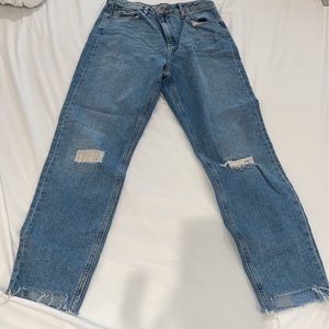 Asos Denim Womens Jeans